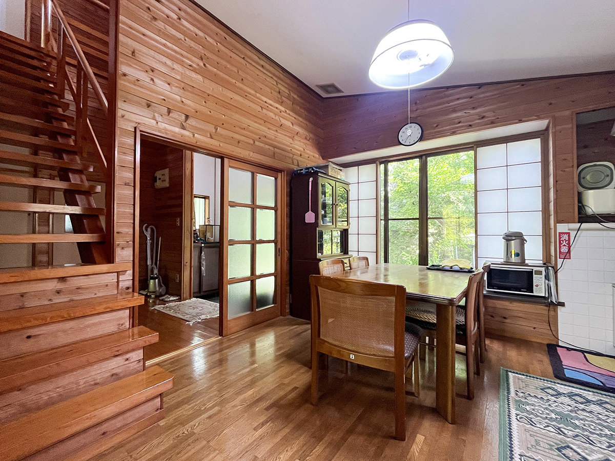 #�������@�Ƒ���F�B�Ɨ������y���߂�L�b�`���X�y�[�X�����B