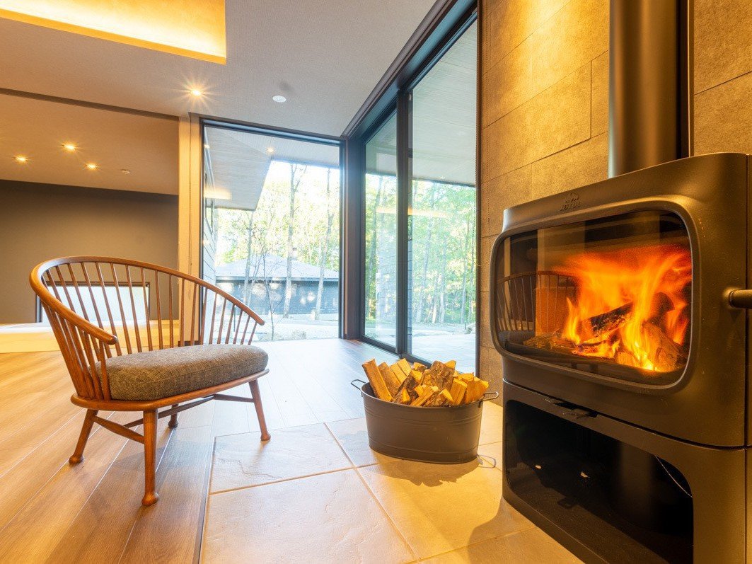 Forest villa_gF