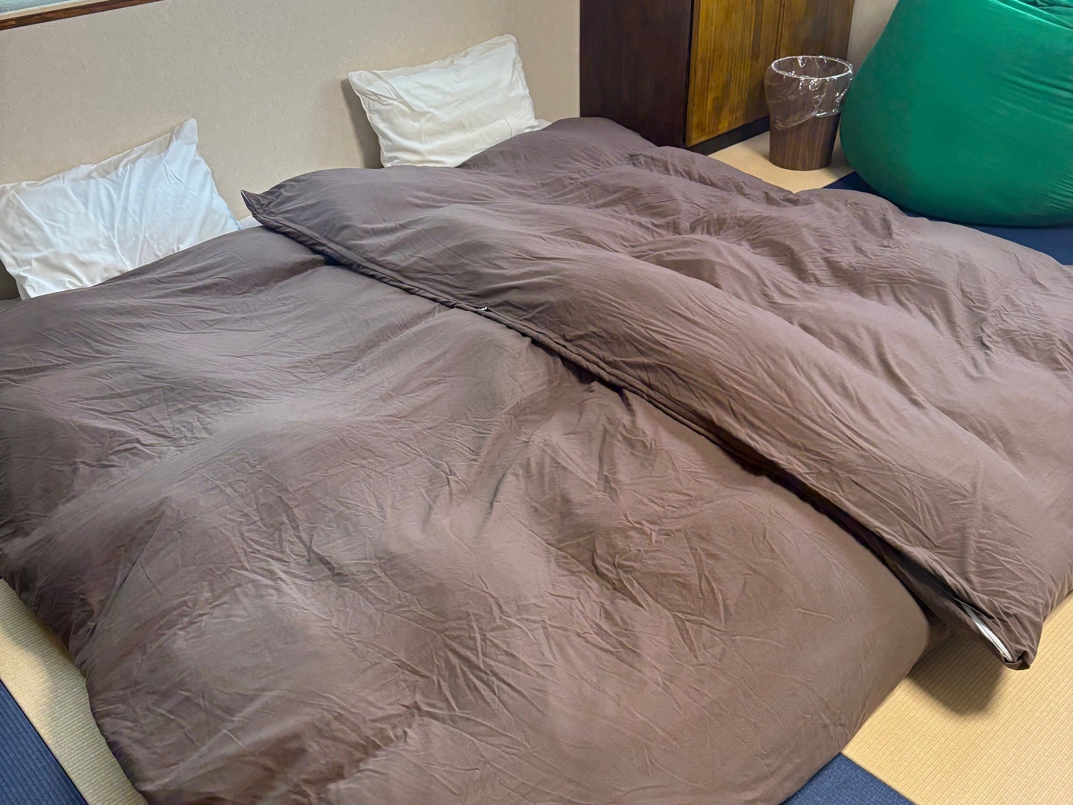 �J�b�v���ɂ͂���Ȋ����ɃZ�b�g���\�ł��B�i�v�\��j