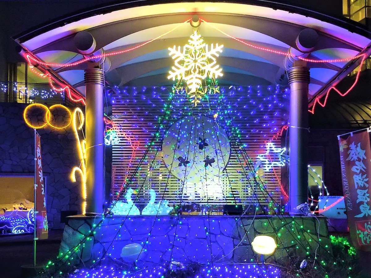 �䂤�����̃C���~�l�[�V�������摜�͉ߋ��̑����̗l�q�ł��B