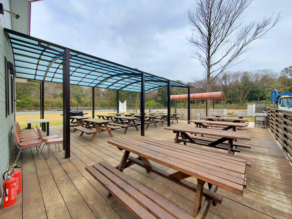 #BBQ�@�O��BBQ���y���߂܂���