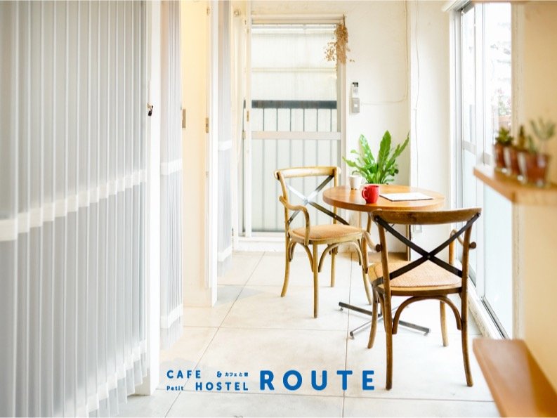 Cabin@̌~蒍LGA