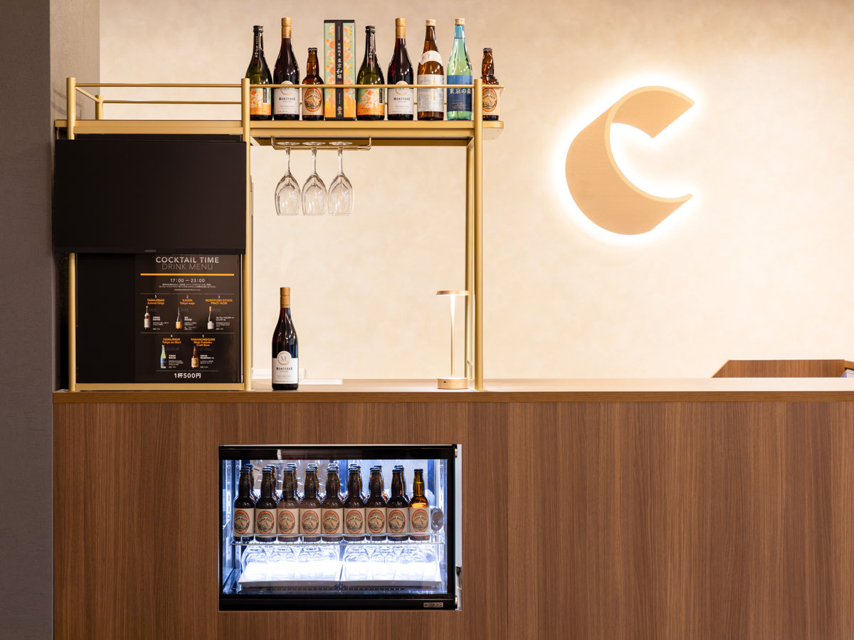 yBarceptionzn̂⃏CȂǂy߂Cocktail Timei1t500~j