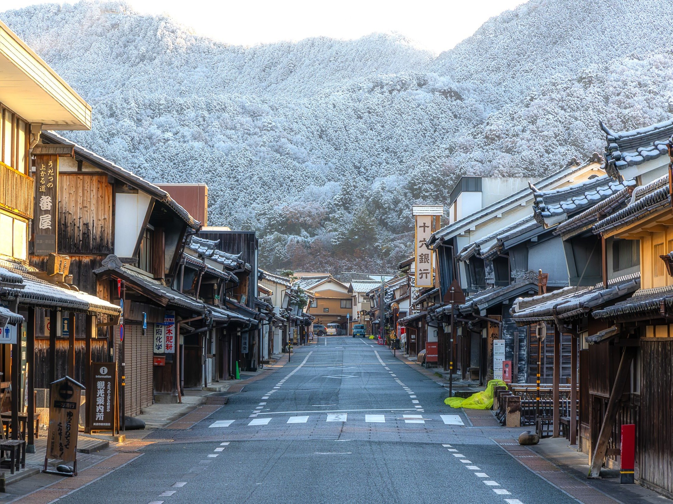 �����̊X����