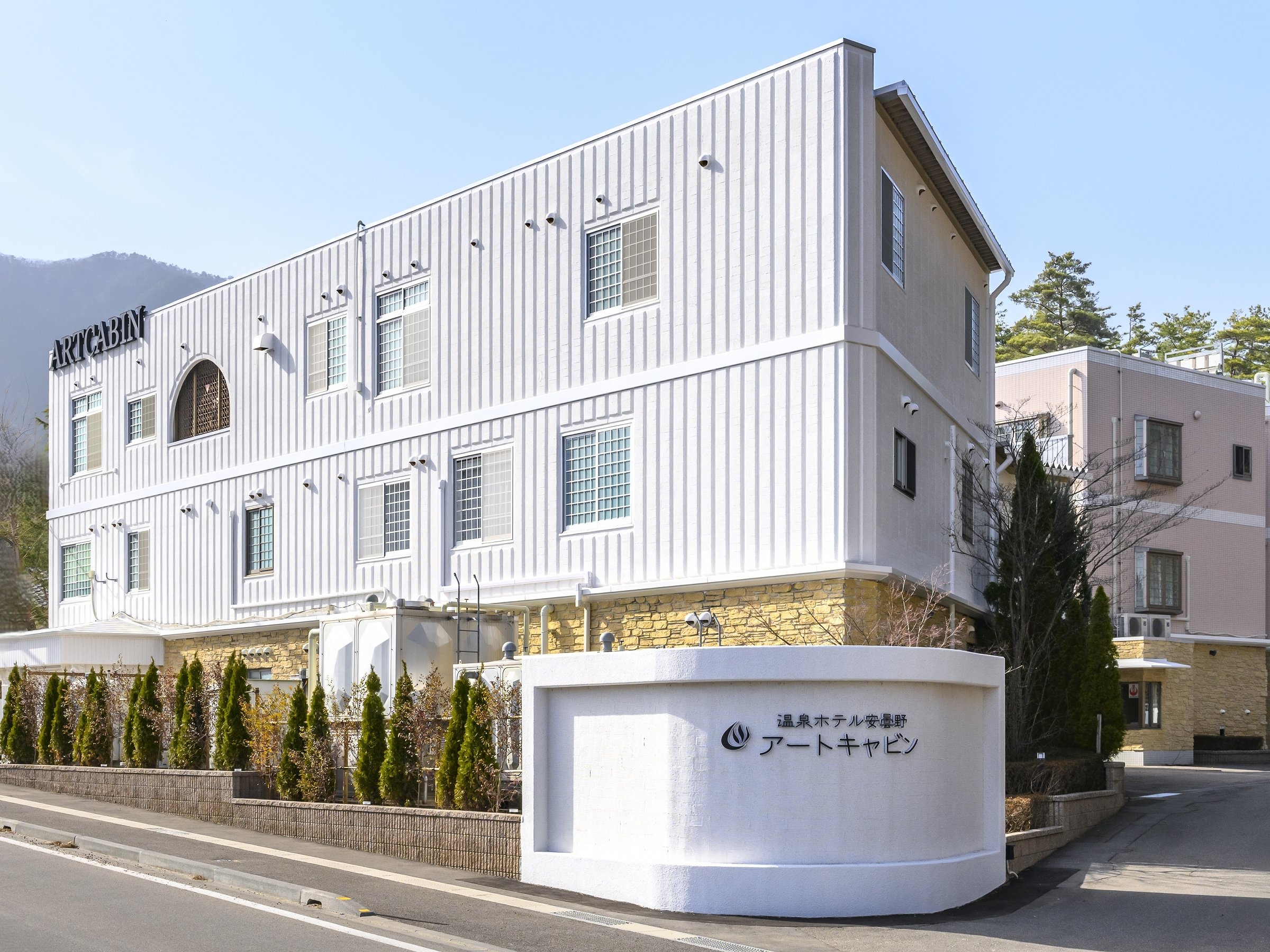 ���R���ӂ����ܖ�ŉ��K�ȗ����@������y���߂�z�e���A�[�g�L���r���ւ悤����