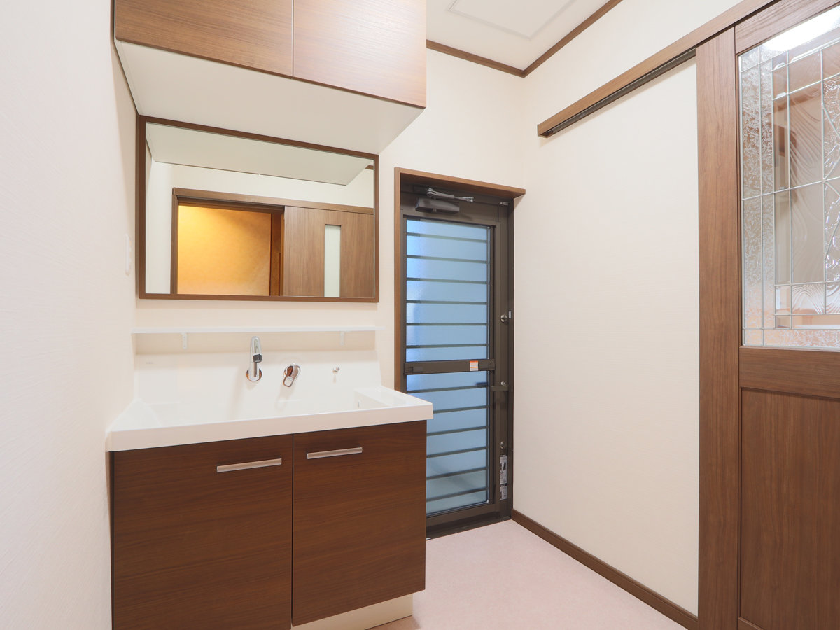 �y1�K�����p�g�C���z2026�N1���ɉ��ώ���V�݂������܂����B