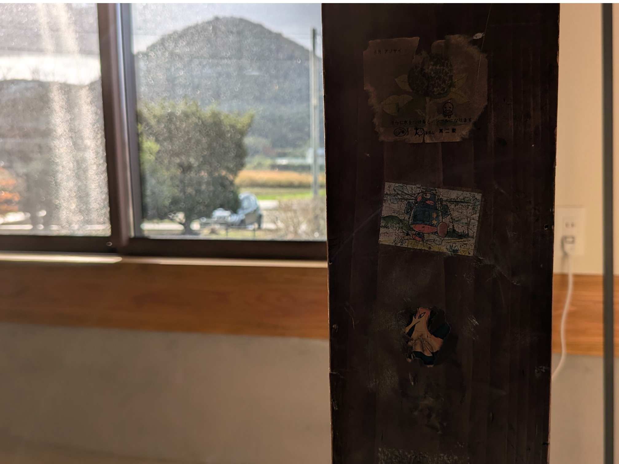 ������͐̂̂܂܂̏�ԂŃ��m�x���܂���