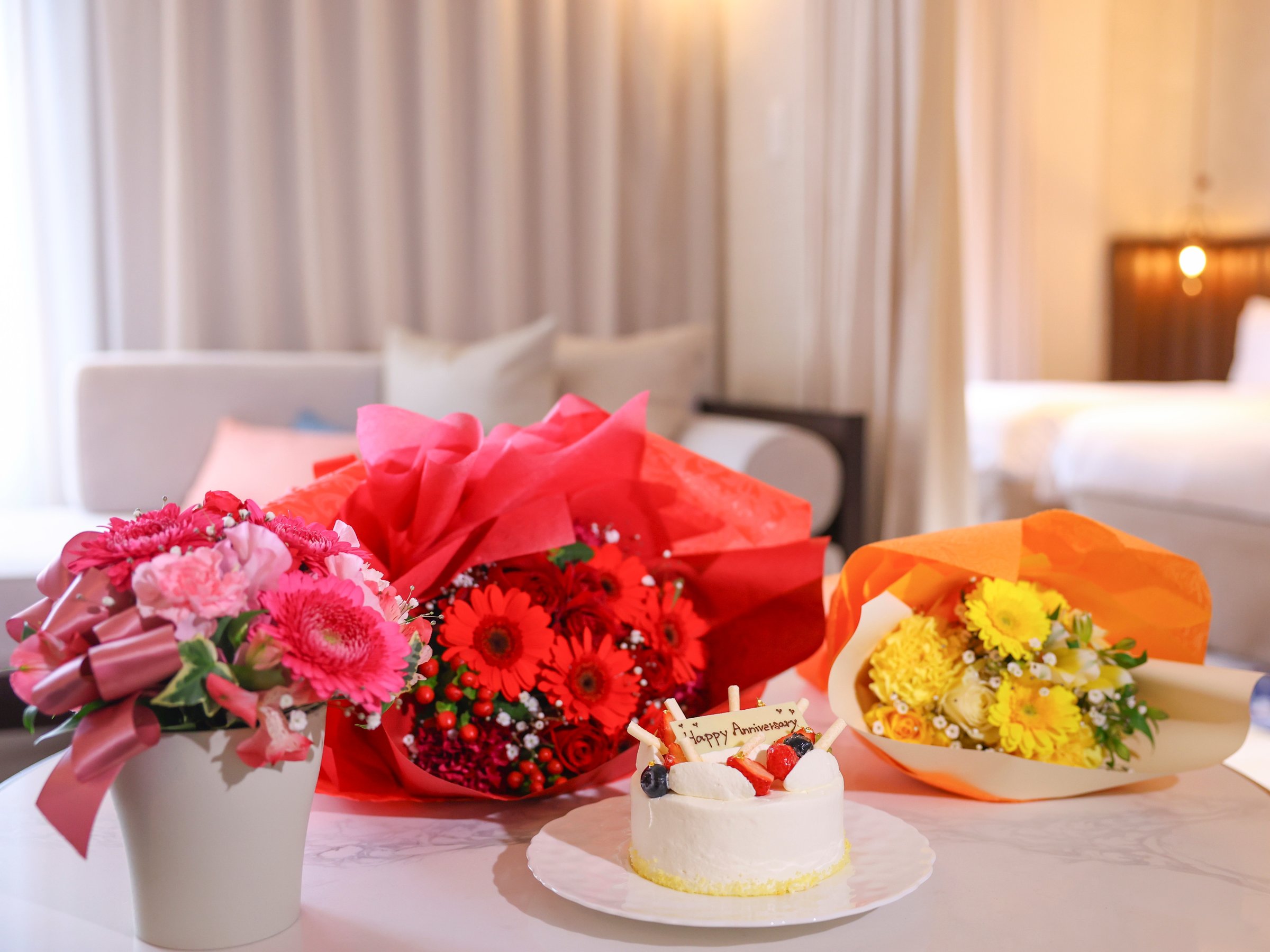 ����]�̂��q�l�ɂ͉ԑ���t�����[�A�����W�����g�����������������܂��B(�ʓr����)��3���O�܂ł̂��\��