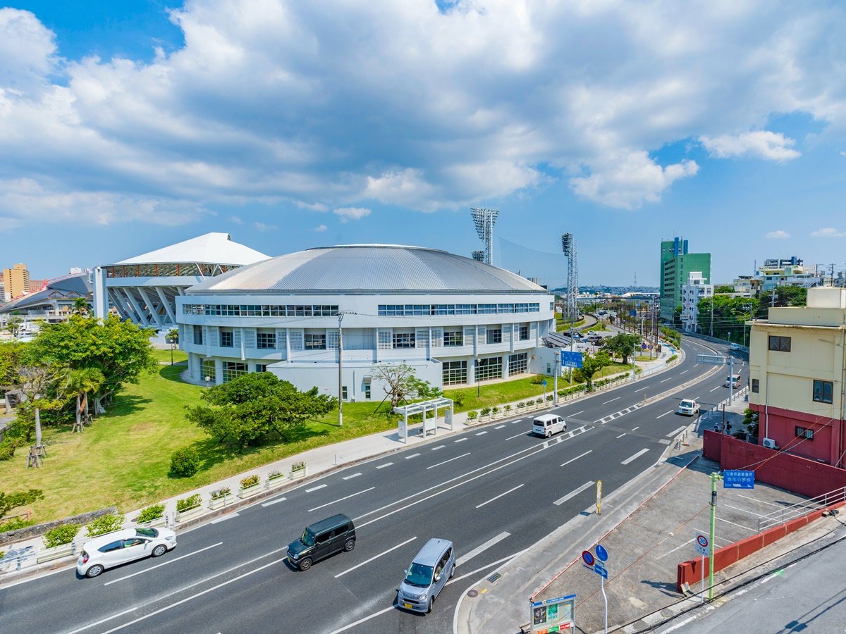 �Z�����[�h�[���A�X�^�W�A�����ڂ̑O�I