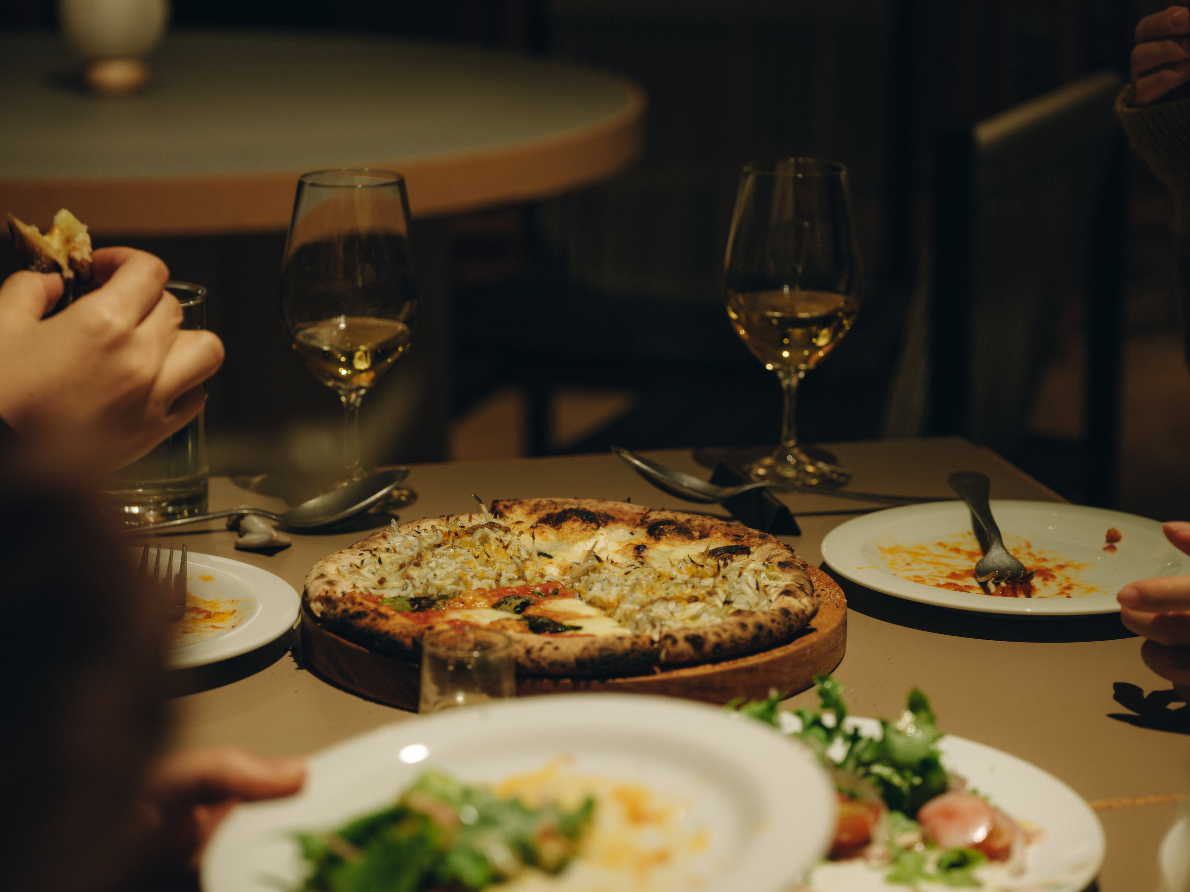 Dinner