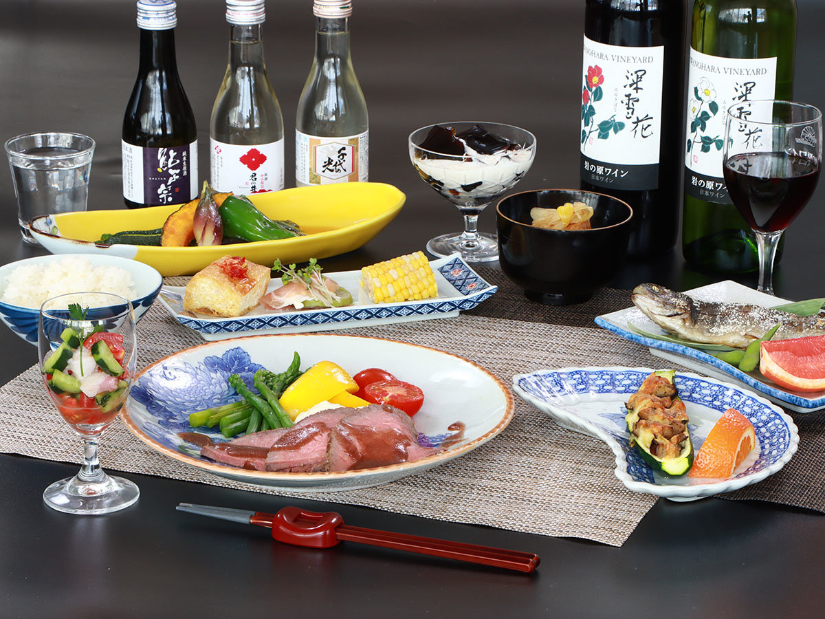 �ė[�H�@���@�S��