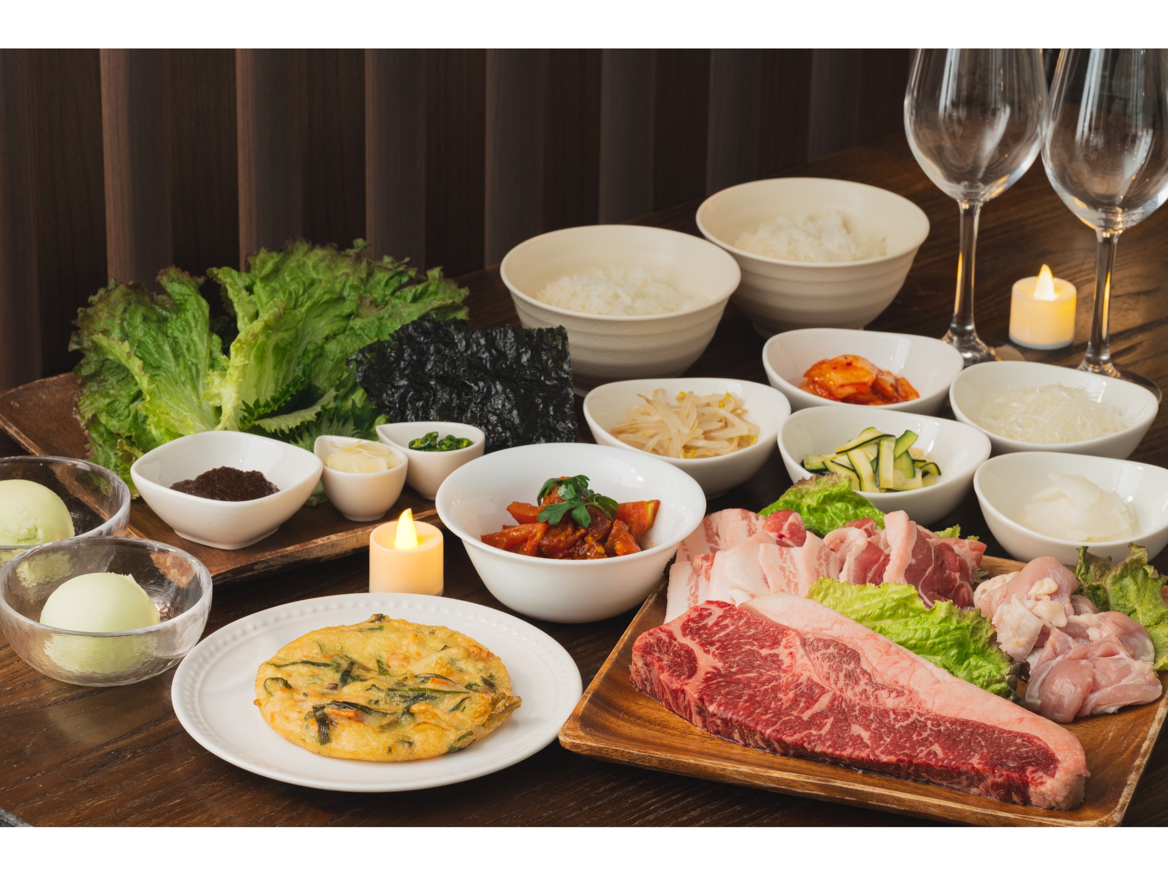 �b�B���C���r�[�t������I�o�����[BBQ���摜�̓C���[�W�ł��B