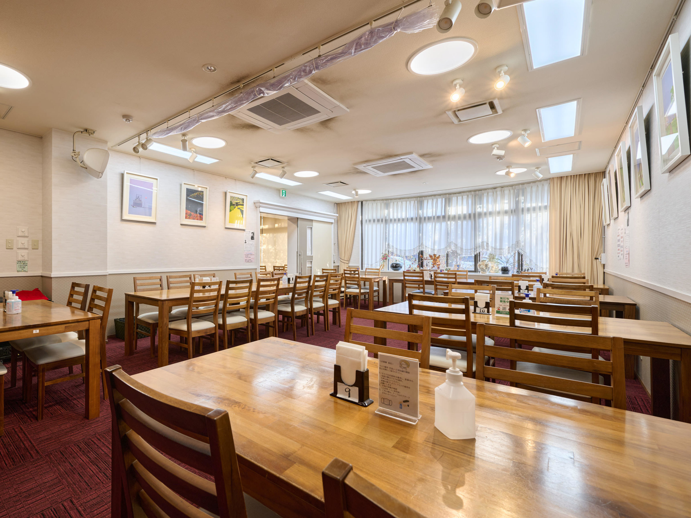 ���X�g����