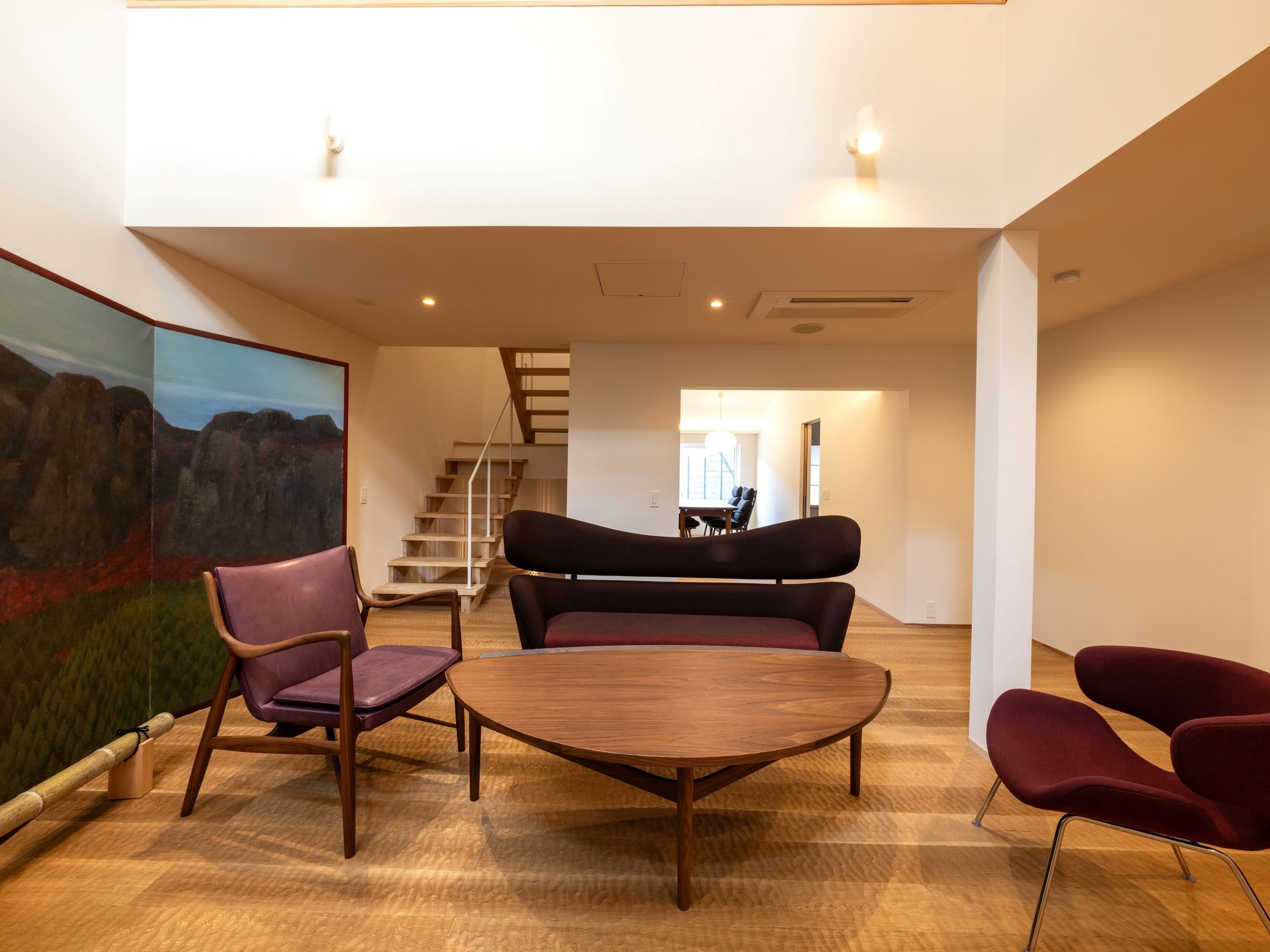 �q���uAlba�v�i�A���o�j150���ă��]�l�b�g�^�C�v�^�h���C�T�E�i�t�A1�K2�K���ꂼ��Ƀx�b�h���[��