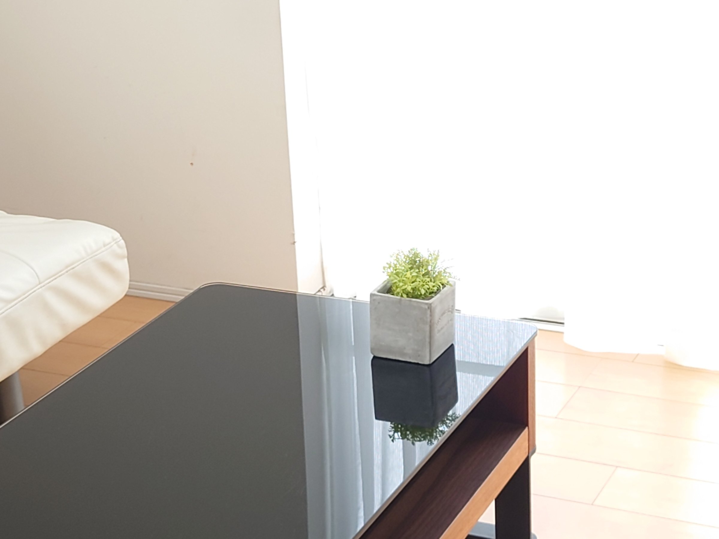 ���₩�Ȏ��Ԃ�����܂��B