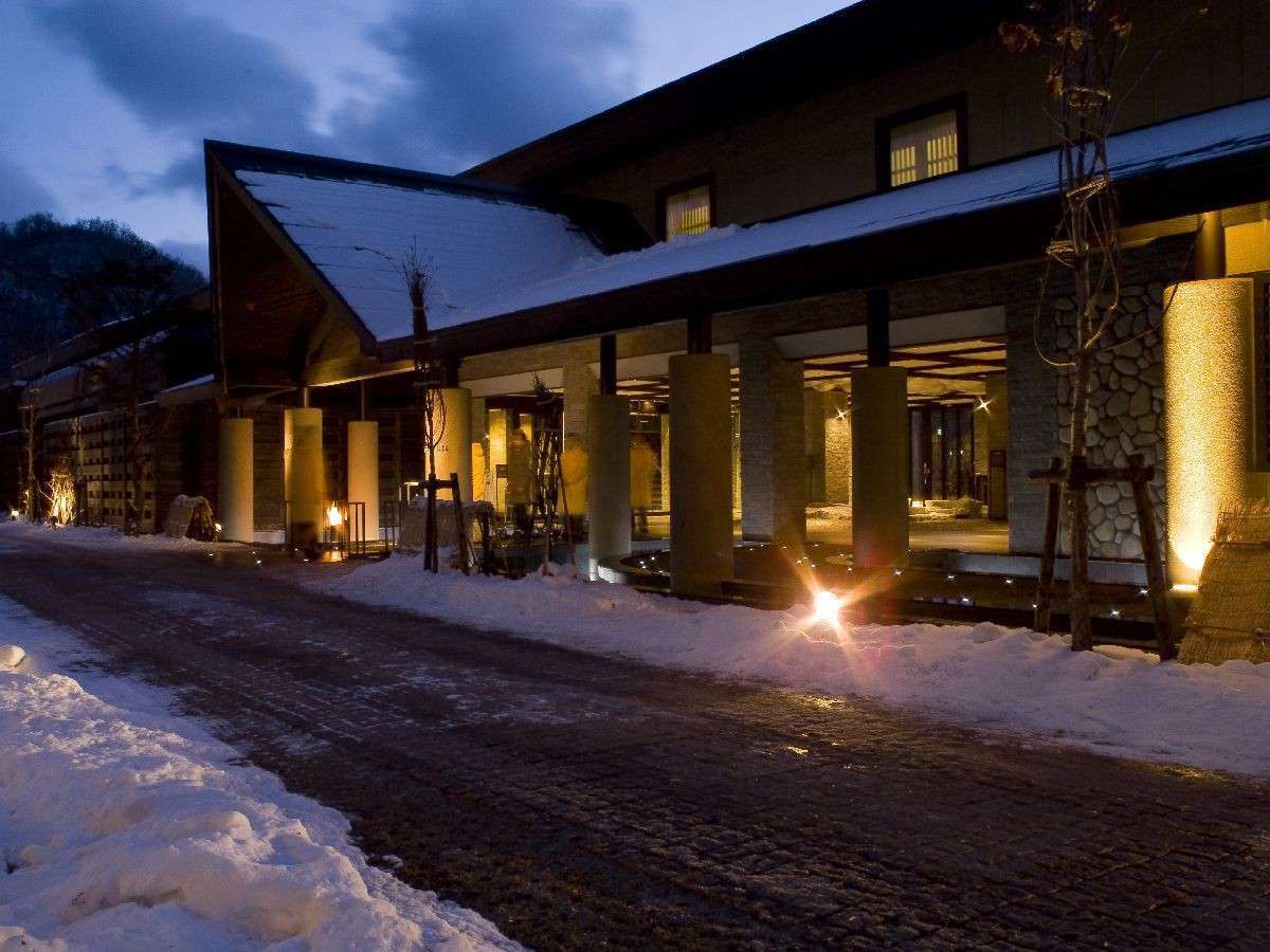 ������� �O�ρi�~�j�^�u���̖����́v���e�[�}�̃��]�[�g�X�p�B���̗͂�����������̎��Ԃ��B