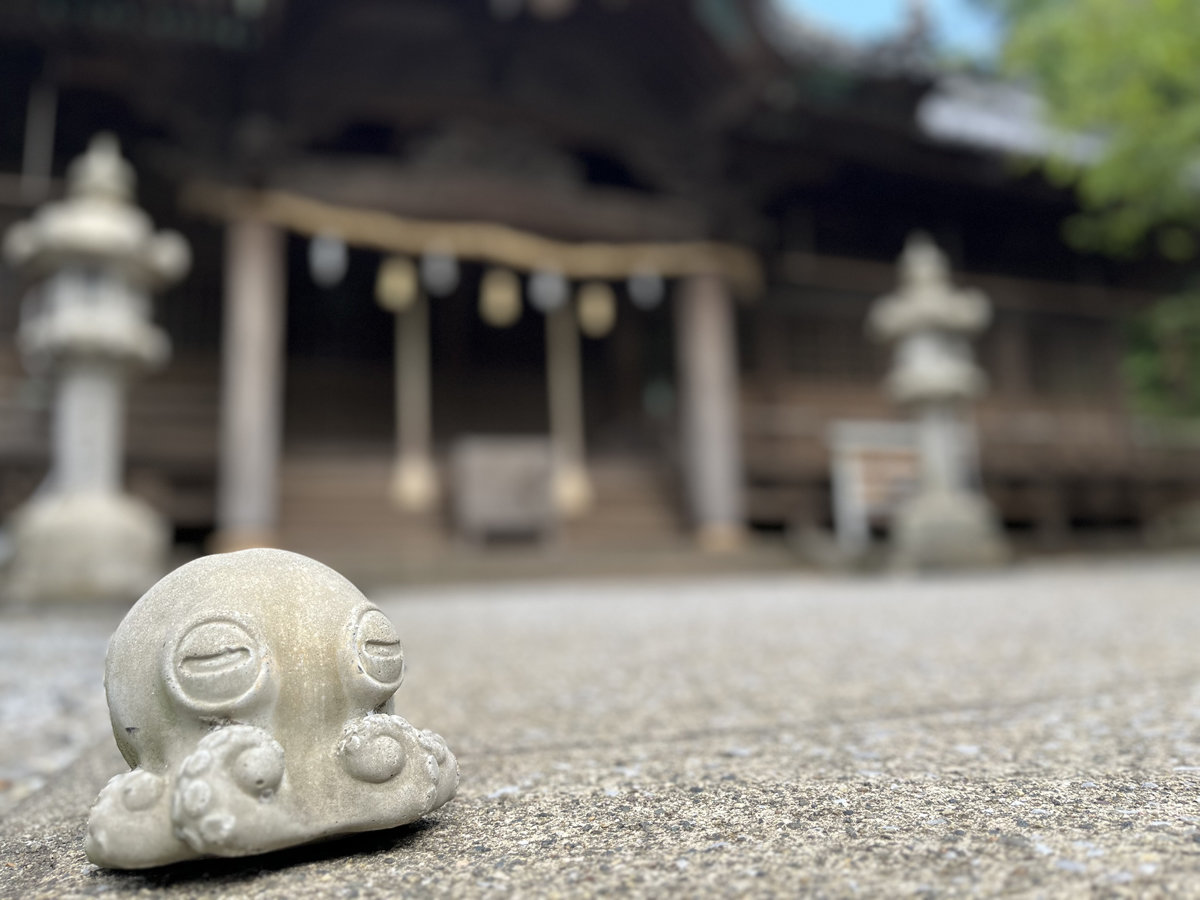 ���c�͓����Y��̂�т�Ƃ������ł�