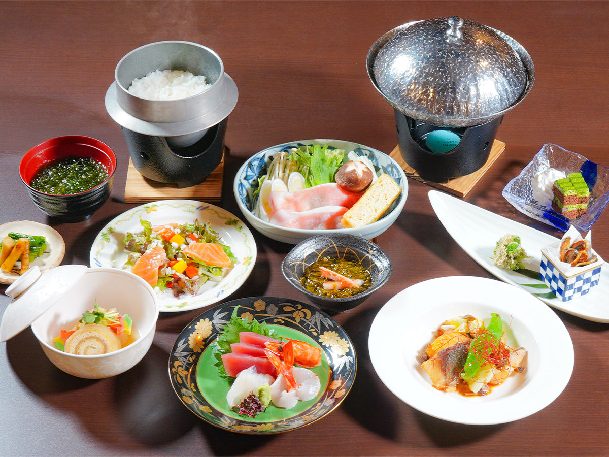 ���~�G�[�H���j���[���