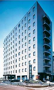 【東京都:葛飾・江戸川・江東】瑞江第一ホテル