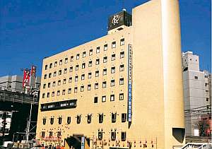 【東京都:渋谷・目黒・世田谷】ホテルロイヤルオーク五反田