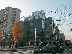 【東京都:八王子・立川・町田・府中・調布】調布アーバンホテル