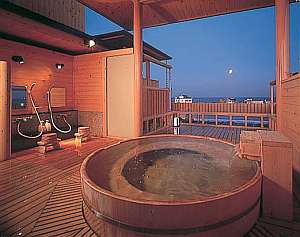 【三重県:鳥羽・南鳥羽】潮美館