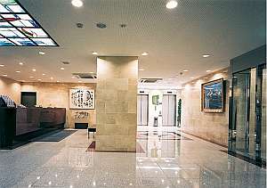 【東京都内のビジネスホテル予約】板橋センターホテル