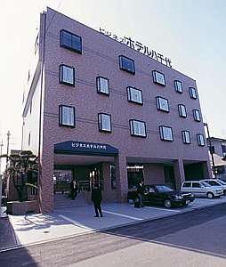 ホテル　八千代の施設写真1
