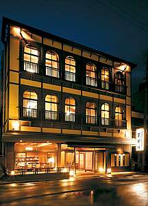 ��������@�������݂̏h�@���h�ق̎ʐ^