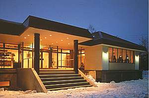 【長野県:白馬・小谷】白馬パークホテル