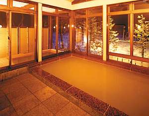 【栃木県:日光・霧降高原】日光四季の宿 旅館越後屋