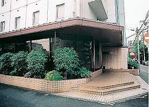 静岡パークホテルの施設写真1