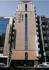 【京都府京都市内(河原町・烏丸・大宮周辺)の観光旅行におすすめのビジネスホテル】東横イン京都五条烏丸