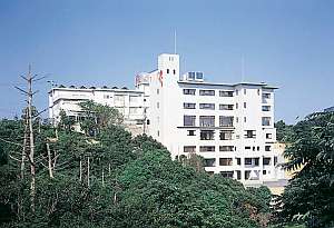 【三重県:鳥羽・南鳥羽】富士と朝日を望む宿 秀丸 花ごころ