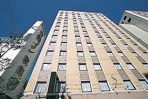 【福岡市内（博多駅周辺・天神周辺）の観光旅行におすすめのビジネスホテル】東横イン博多口駅前