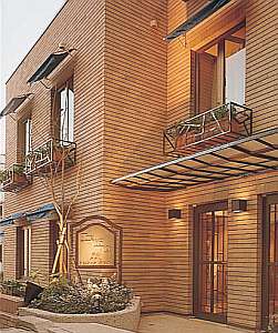 【東京都:お茶の水・湯島・九段・後楽園】坂のホテルトレティオお茶の水