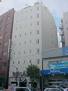 【東京都内のビジネスホテル予約】ツクバホテル