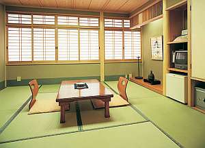 お部屋の一例。