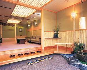城崎温泉　みつわ旅館の施設写真1
