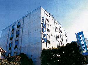 【東京都:上野・浅草・両国】ホテルセレッソ