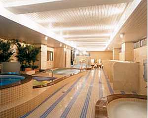 サウナ カプセル ウェルビー栄 名古屋市中区 口コミ 宿泊予約