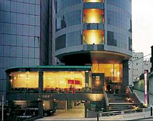 【東京都内のビジネスホテル予約】お茶の水セントヒルズホテル