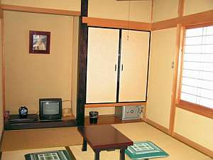 客室例