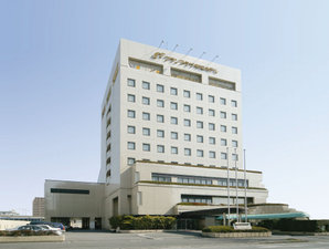 グランプラザ中津ホテルの写真