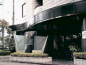 ビジネスホテル オーク・イン3蒲田東口 外観
