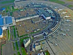 ◆新千歳空港