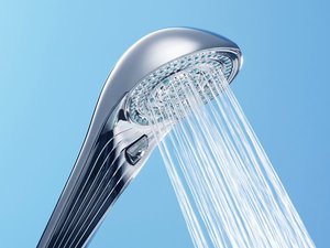 レディースルームにはRefa FINE BUBBLE Sを導入