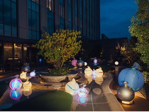 満チル☆五反田ナイト倶楽部 〜 天空の夏涼み 〜東京の暑さを忘れて涼む夏イベントを開催中。