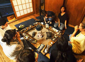 鎌倉ゲストハウスの施設写真1
