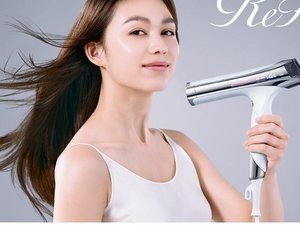 ReFaドライヤー(有料(1日500円)貸出品)※数に限りがございます